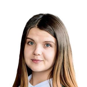 Локтева Александра Сергеевна