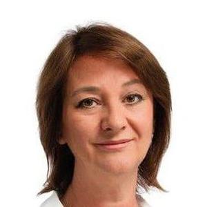 Хомич Марина Васильевна