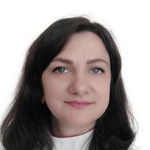 Ивлицкая Инна Леонидовна