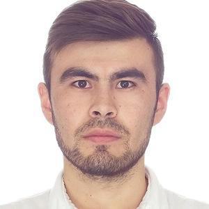 Кузибеков Достонбек Юсуфжонович