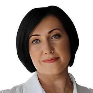 Жгулева Ирина Владимировна