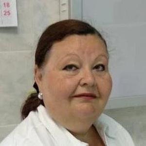 Карнюхина Ирина Николаевна