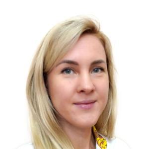 Ефимова Татьяна Алексеевна