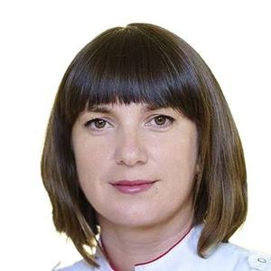 Женус Ольга Георгиевна