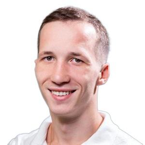 Горячев Павел Сергеевич