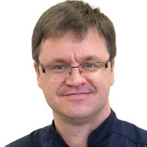 Бом Константин Георгиевич
