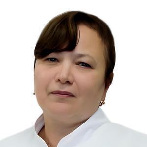 Таирова Ирина Юрьевна