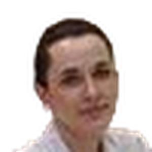 Рогозина Татьяна Юрьевна