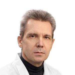 Трубин Михаил Анатольевич