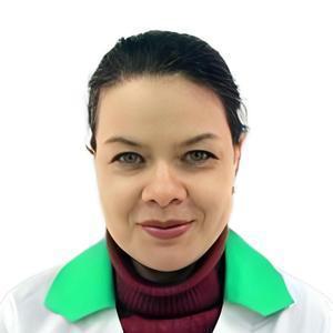 Холкина (Важенина) Ирина Анатольевна