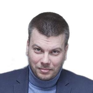 Портнягин Сергей Александрович