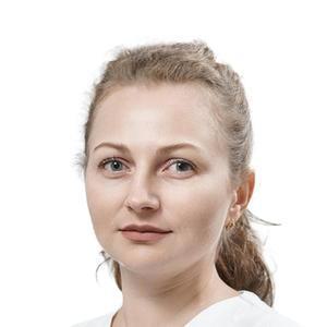 Большакова Оксана Владимировна