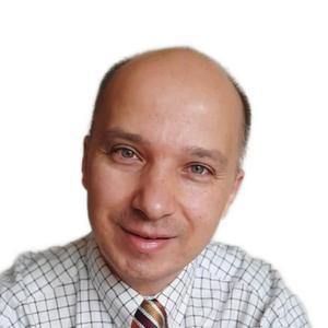 Минашкин Андрей Владимирович