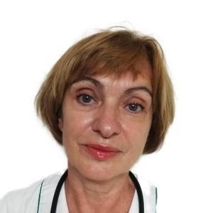 Гришаева Галина Матвеевна