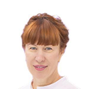 Челмаева Марина Владимировна