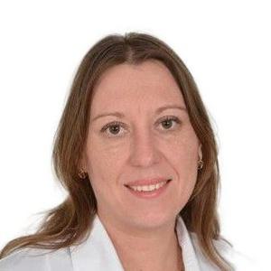 Попова Инна Валерьевна