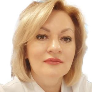 Дроздова Юлия Александровна
