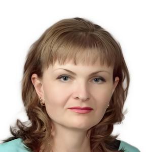 Девятайкина Любовь Николаевна