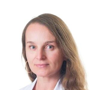 Печорина Евгения Юрьевна