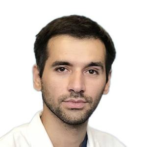 Ибрагимов Иман Иманшапиевич