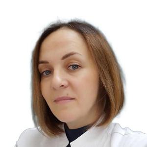 Кондакова Анна Сергеевна