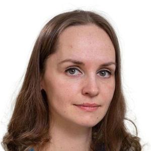 Дмитроченкова Ирина Сергеевна