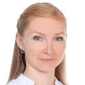 Савицкая Яна Владимировна