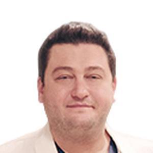 Горелов Виктор Павлович