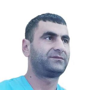 Хачатрян Артур Оганнесович