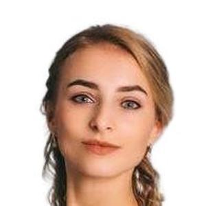 Михеева Марина Юрьевна