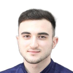 Хачатрян Эрик Аветикович
