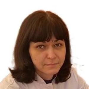 Брилева Людмила Алексеевна