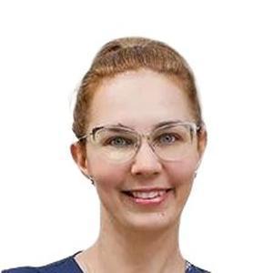 Мурашева Ольга Сергеевна