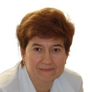 Толкач Алла Борисовна