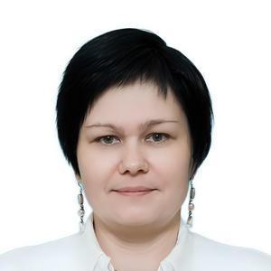 Дронова Екатерина Юрьевна