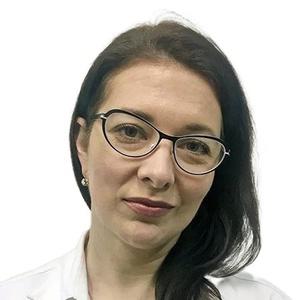 Шелепина Мария Сергеевна