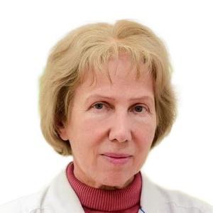 Барбашина Татьяна Анатольевна