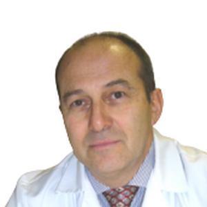 Харнас Сергей Саулович