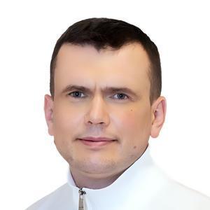 Еникеев Максим Геннадиевич