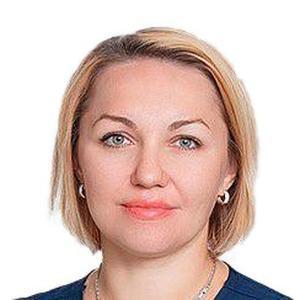 Львова Вера Владимировна