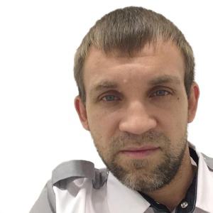 Юнев Иван Викторович