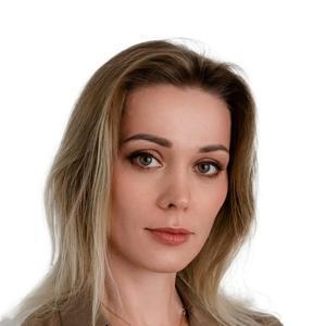 Иваненко Вера Валентиновна