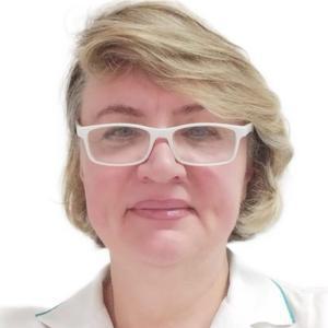 Мишина Елена Николаевна