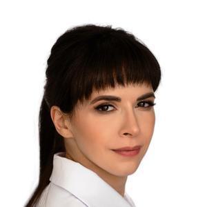 Березина Динара Арифовна
