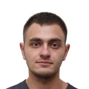 Кутуев Антон Николаевич