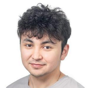 Мустафин Расул Жанатович