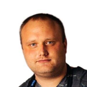 Греков Александр Вячеславович