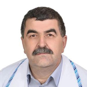 Ахмедов Эльдар Ханбала оглы