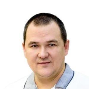 Терентьев Сергей Петрович