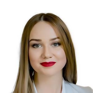 Островская Ксения Александровна